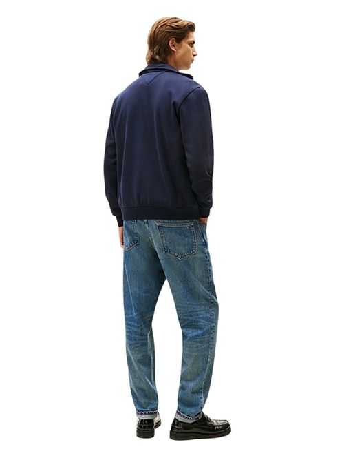 MW0MW40481DW5 BLU Tommy hilfiger | MW0MW40481DW5 BLU